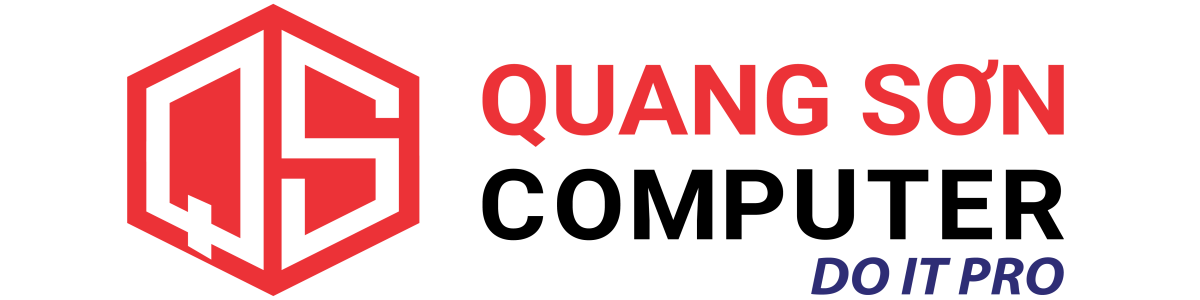 Quang Sơn Computer