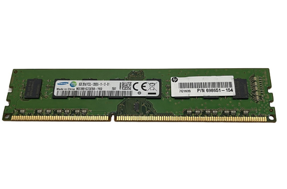 DDR3L PC 8G/1600 PC3L HYNIX/SAMSUNG/MICRON/KINGSTON... Tháo máy bộ (No box)