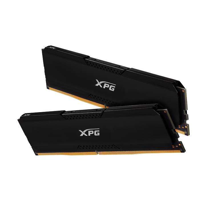 DDR4 PC 8G/3200 ADATA XPG GAMMIX D20 Tản nhiệt New Chính hãng (Box)