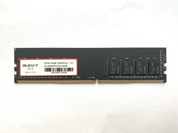 DDR4 PC 8G/3200 GLOWAY New Chính hãng (Box)