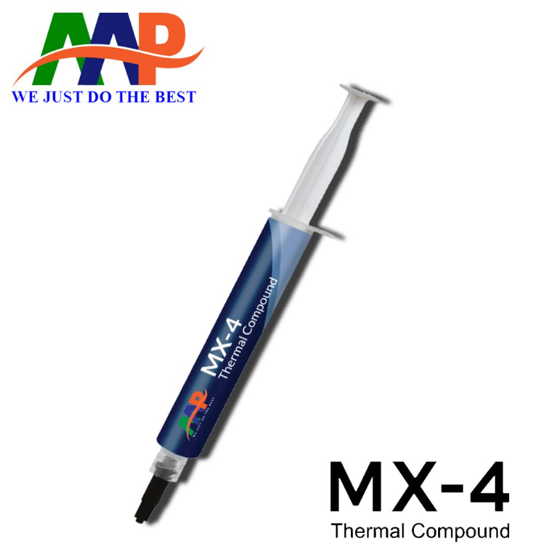 Keo tản nhiệt AAP MX-4 (4g)