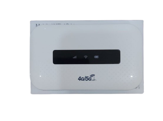 Router Wifi CPE MiFi F10 4G LTE Chính hãng