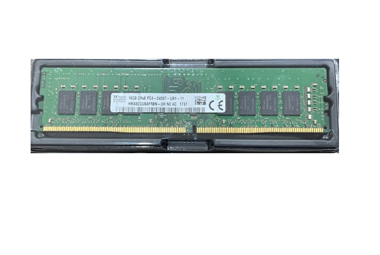 DDR4 PC 16G/2666 HYNIX/SAMSUNG/MICRON/KINGSTON... Tháo máy bộ (Box) THAY THẾ CHO  16G/2666 KINGSTON New Công ty