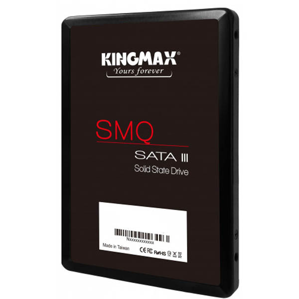 SSD 240G KINGMAX SMV32/SMQ32 Chính hãng