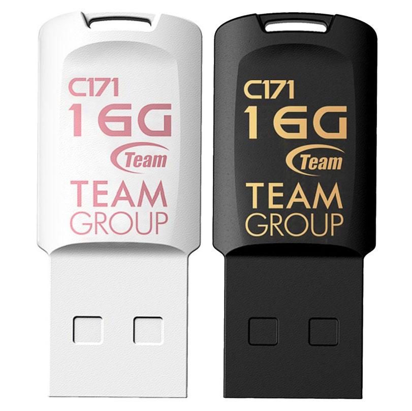 USB 2.0 16G TEAMGROUP C171 Chính hãng THAY THẾ CHO 16G MIXZA