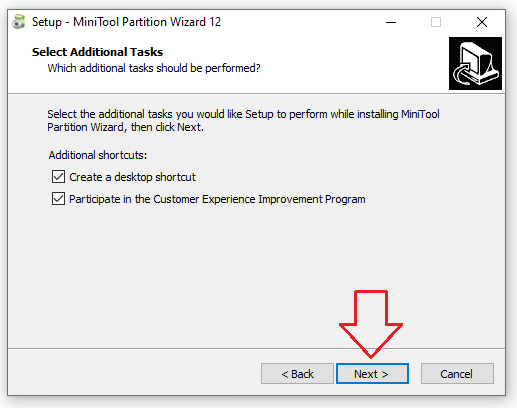 Hướng Dẫn Cách Chia Ổ Cứng Bằng Partition Wizard