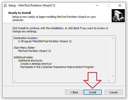 Hướng Dẫn Cách Chia Ổ Cứng Bằng Partition Wizard