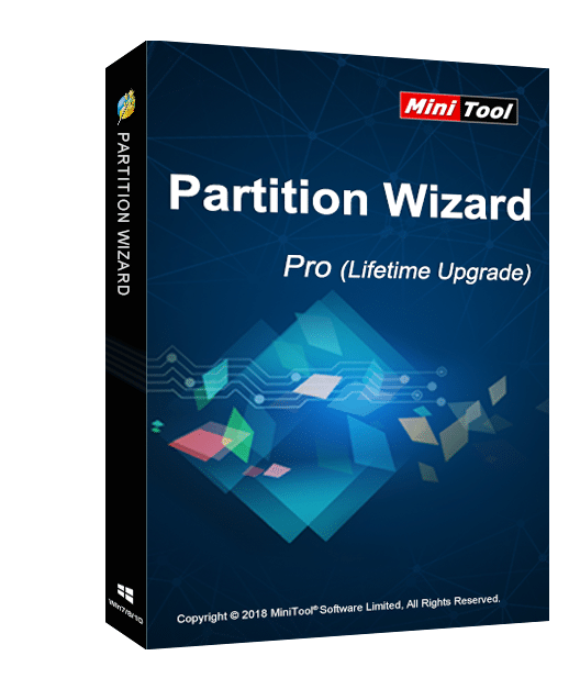 Hướng Dẫn Cách Chia Ổ Cứng Bằng Partition Wizard