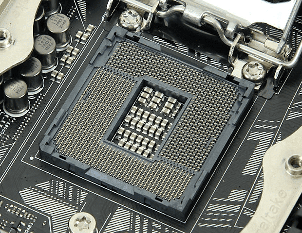 Socket CPU là gì? Những socket phổ biến hiện nay