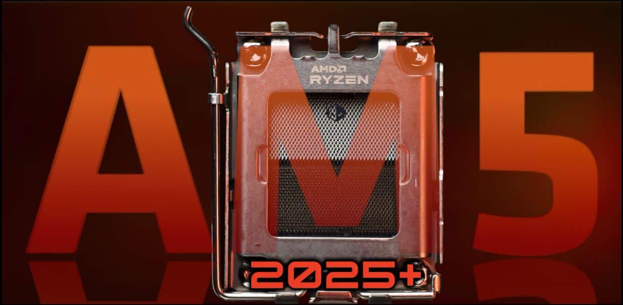 sức mạnh amd ryzen zen 5