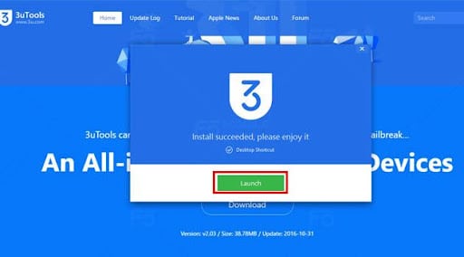 3uTools là gì? Cách cài đặt và sử dụng 3uTools chi tiết