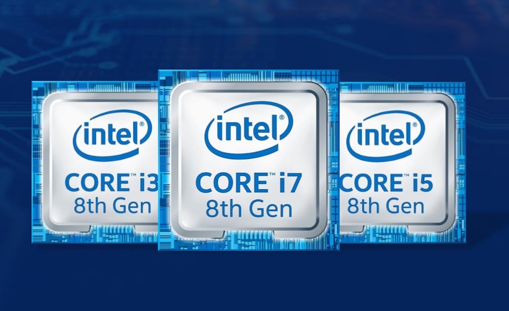 Coffee Lake sẽ được sử dụng kết hợp với chipset 300-series<