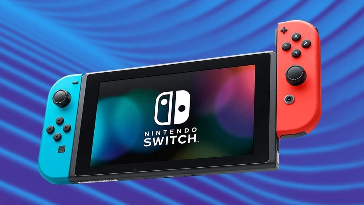 Đánh giá máy chơi game Nintendo Switch