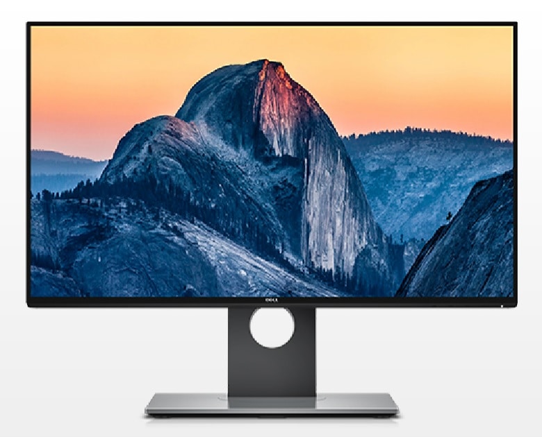 Màn hình Dell Ultrasharp U2417H