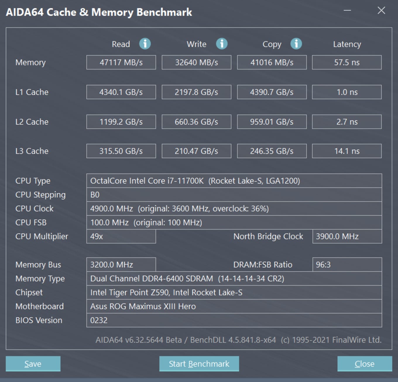 Đánh Giá Nhanh Intel Core i7 11700K : Hiệu Năng Chơi Game Đẳng Cấp