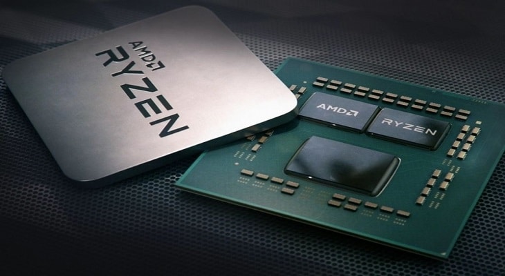 Đánh Giá AMD Ryzen 5 5600H : Đẳng Cấp Hiệu Năng