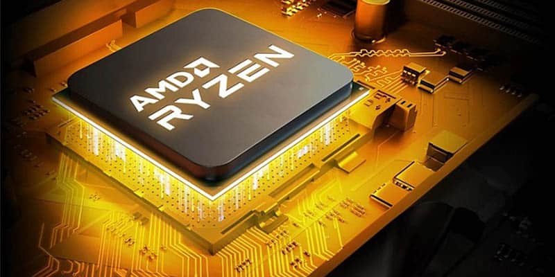 Đánh Giá AMD Ryzen 5 5600H : Đẳng Cấp Hiệu Năng