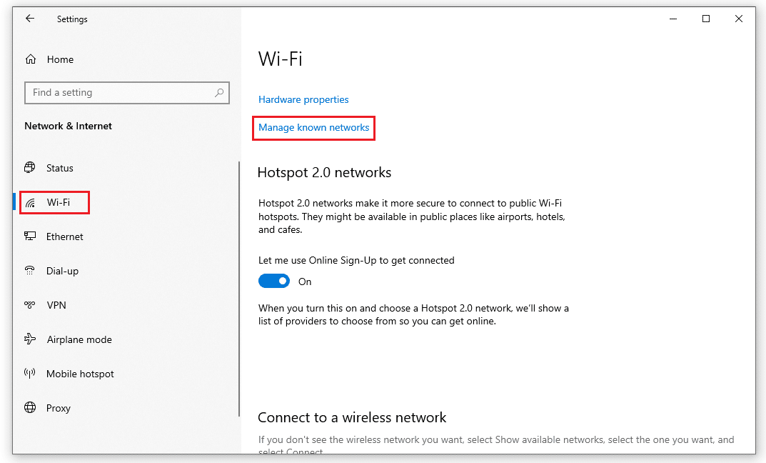 Hướng dẫn cách tắt update Win 10