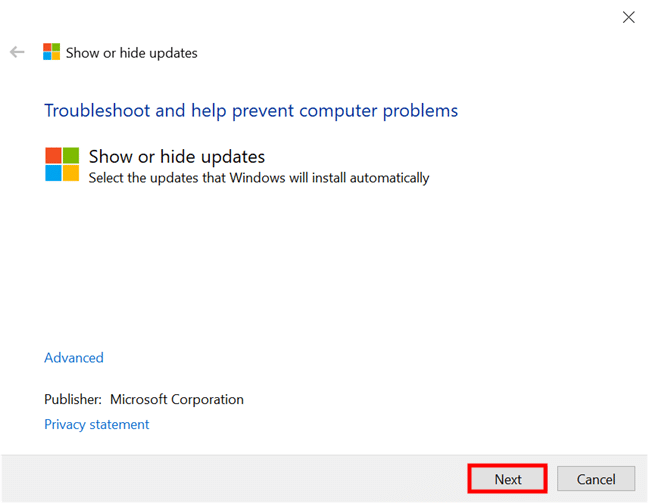 Hướng dẫn cách tắt update Win 10