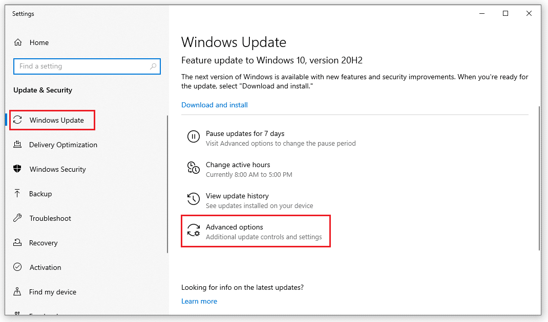 Hướng dẫn cách tắt update Win 10