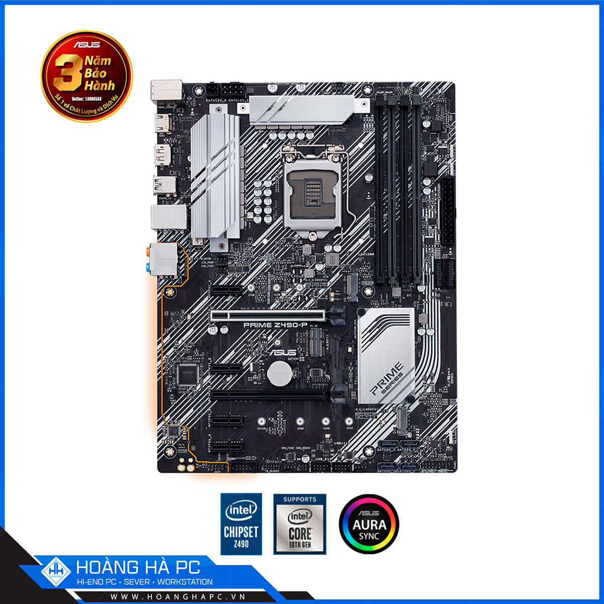 Những lưu ý cơ bản khi chọn mua Mainboard