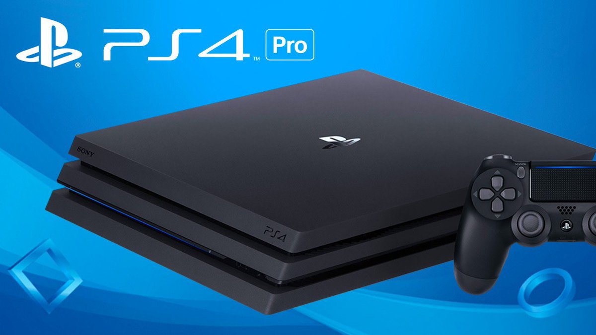 Đánh giá máy chơi game PS4