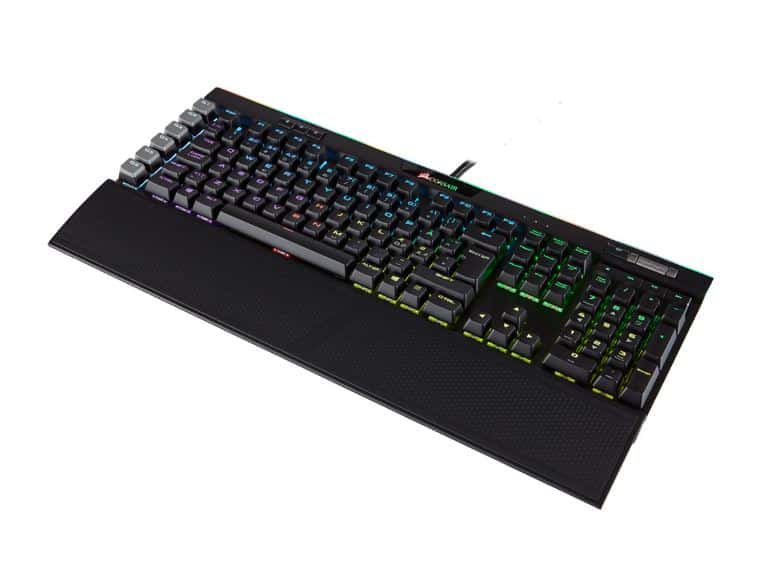 Bàn phím chơi game Corsair K95