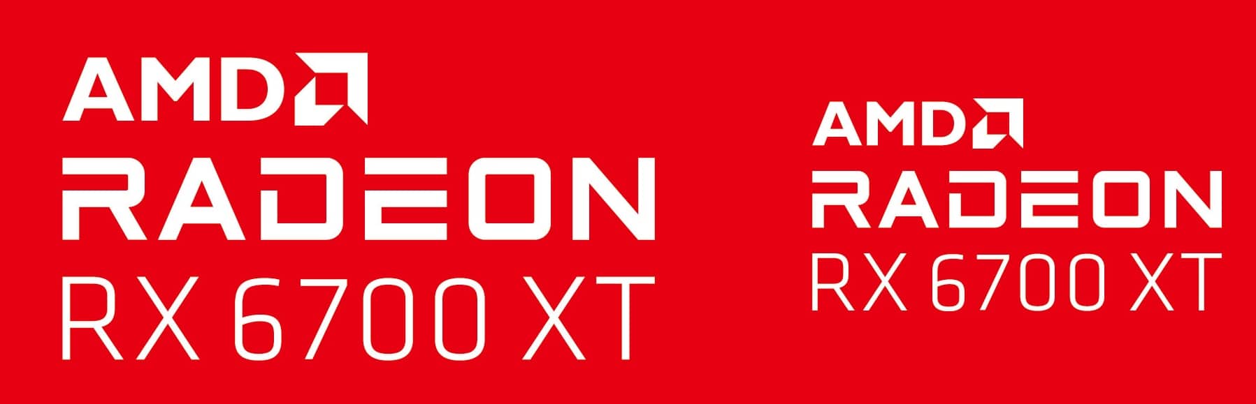 AMD Chuẩn Bị Ra Mắt Card Đồ Họa Radeon RX 6700 XT và RX 6700