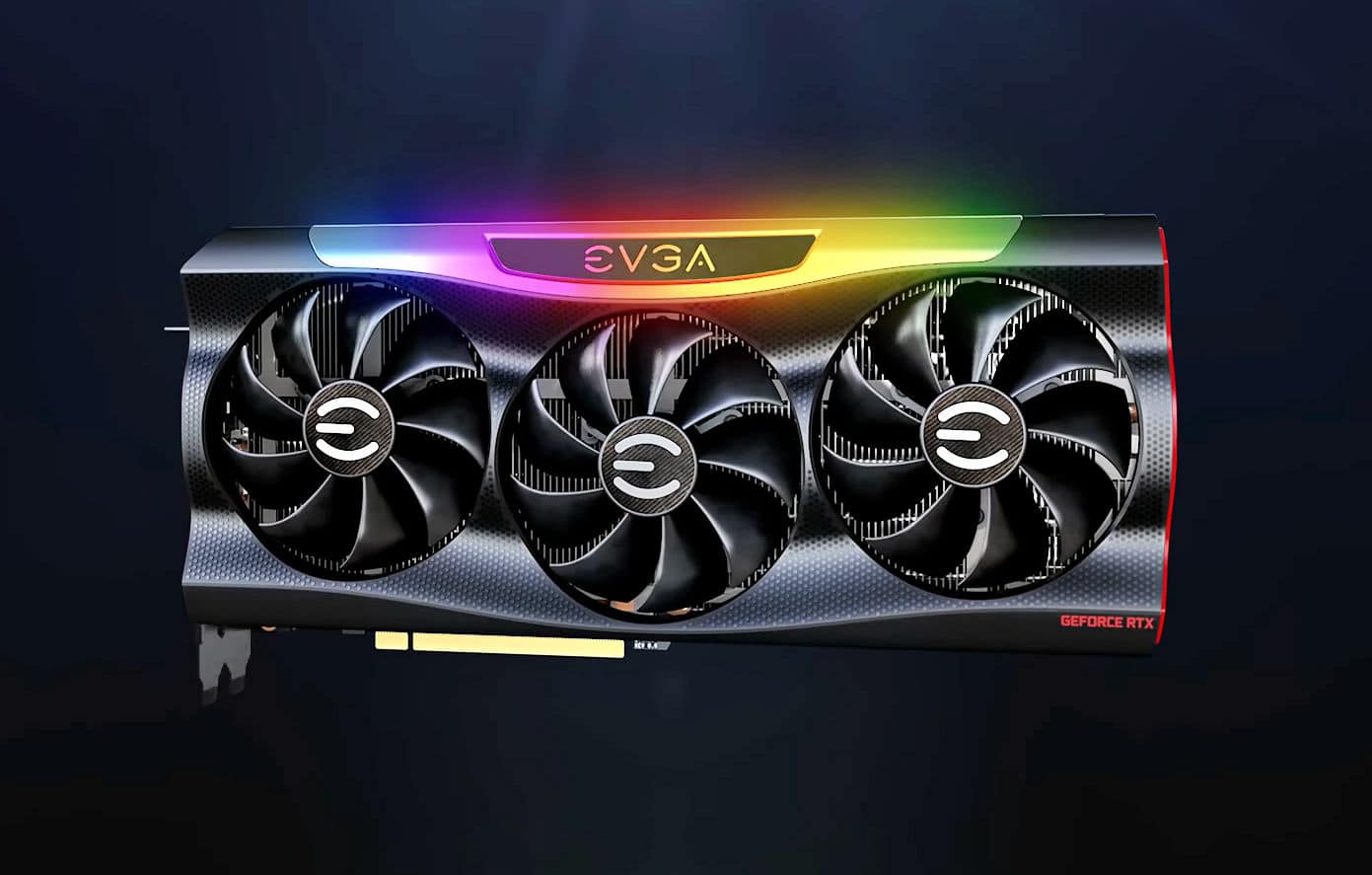 EVGA chấm dứt hợp tác với NVIDIA cùng lý do