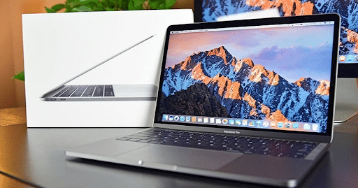 Bật Mí Những Cách Chụp Màn Hình Macbook Đơn Giản, Đảm Bảo Rõ Nét