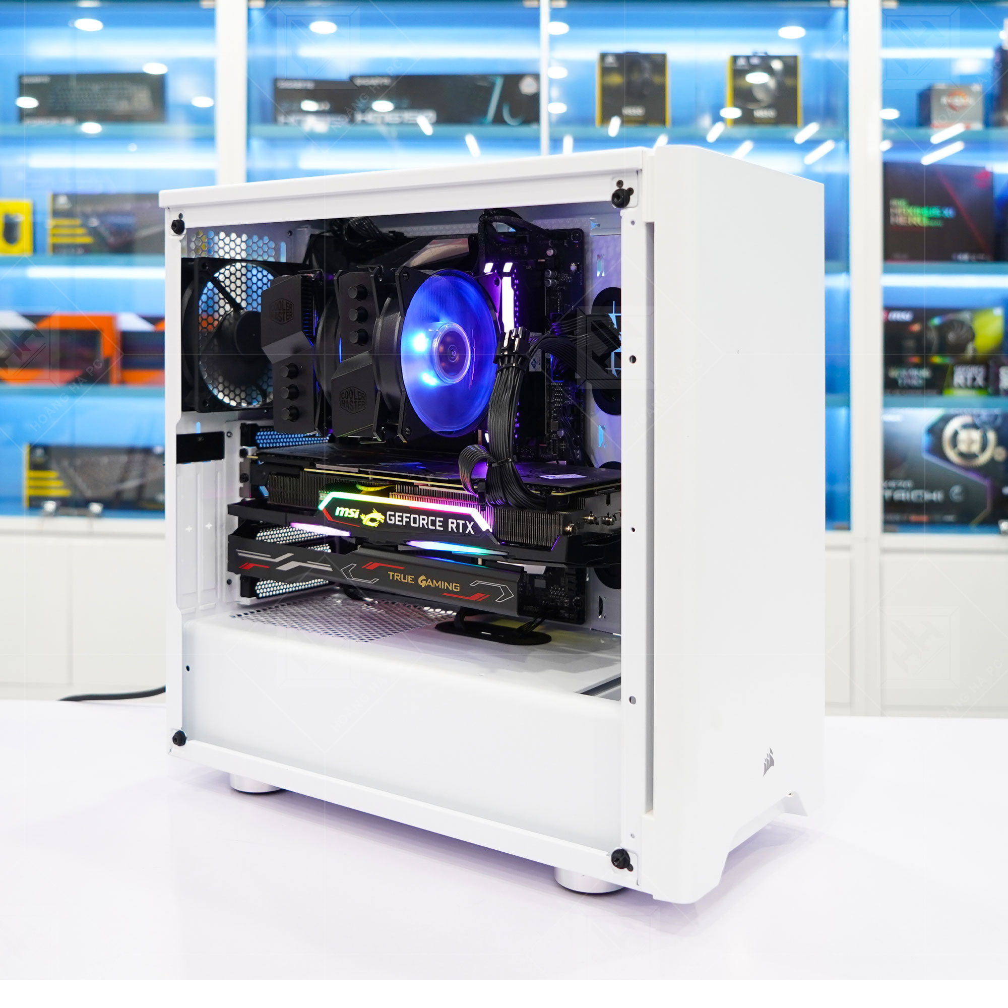 Chia Kinh Nghiệm Và Những Điều Cần Biết Khi Build PC