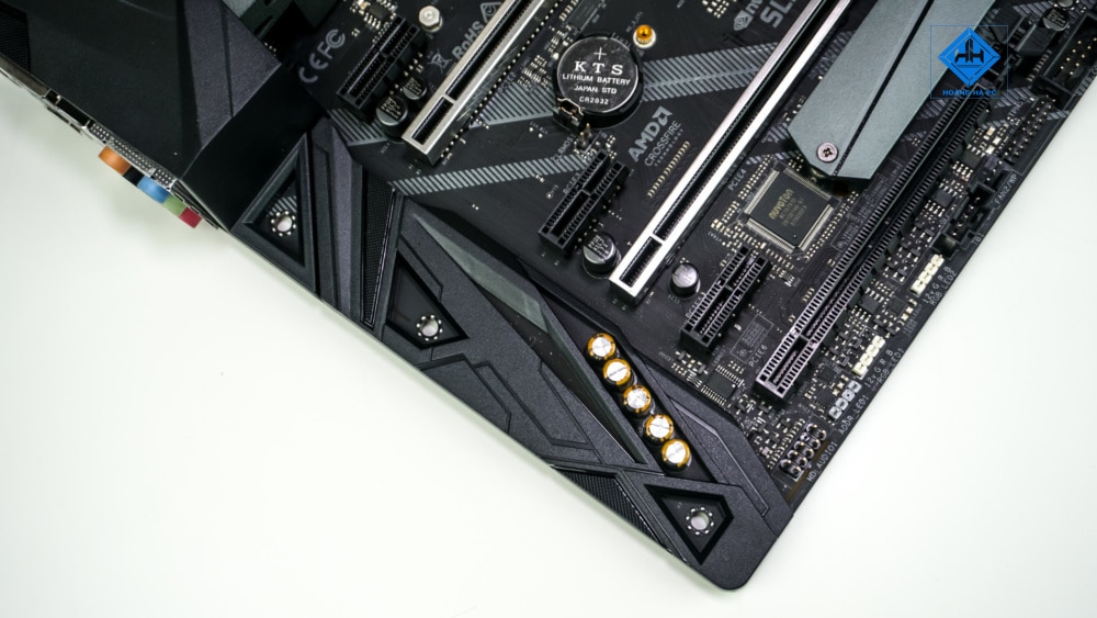 Đánh giá bo mạch chủ ASRock Z390 Extreme4