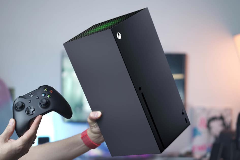 Đánh Giá Xbox Series X Đầy Đủ, Chi Tiết Từ Cấu Hình Đến Cách Chơi