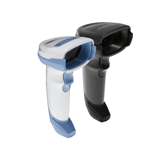 Máy quét hands-free scanner Zebra DS4308P