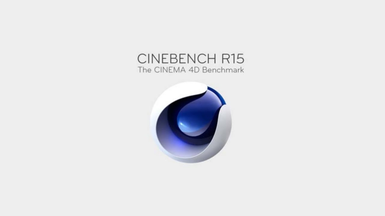 Tổng Quan Về Phần Mềm Cinebench R15