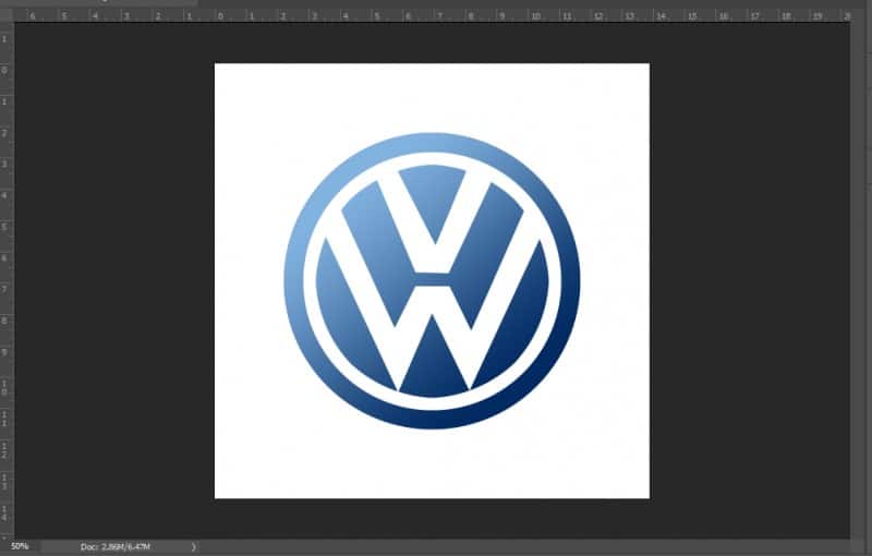 Thiết Kế Logo Bằng Photoshop Với 6 Bước Đơn Giản