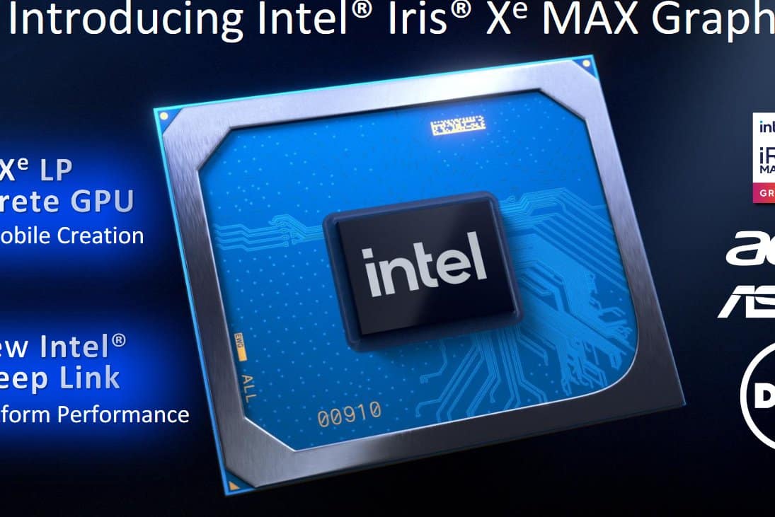 Intel Thế Hệ 14 và 15 Sẽ Trang Bị iGPU Rời