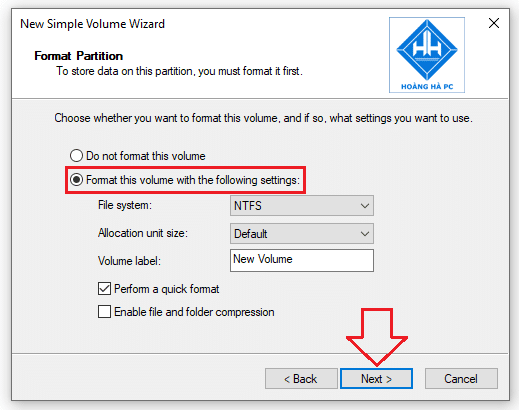 Cách Chia Ổ Cứng Không Mất Dữ Liệu Trên Windows