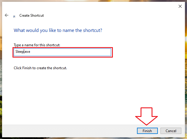 Hướng Dẫn Cách Tắt Chế Độ Sleep Windows 10