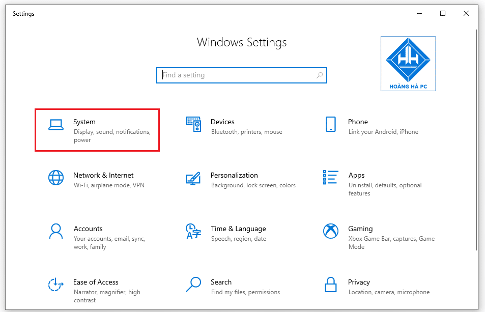 Hướng Dẫn Cách Tắt Chế Độ Sleep Windows 10