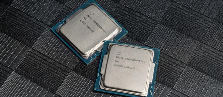 CPU Intel Core i5 11400F Và Intel Core i5 11600KF Chuẩn Bị Ra Mắt, Giá Thành Hấp Dẫn !!