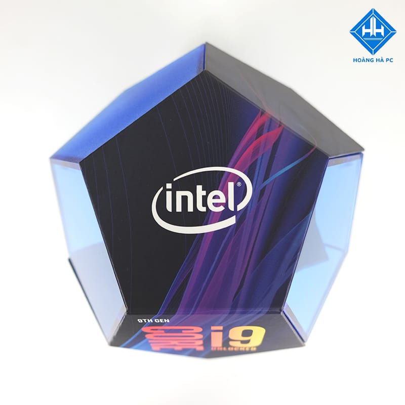 Intel Core i9 9900K: Sự đáp trả của Intel dành cho AMD