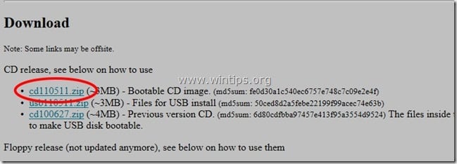 cd110511.zip