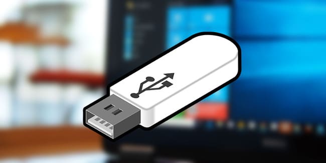 Công cụ hỗ trợ tạo USB boot