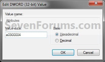 Nhập a0900004 vào đó rồi click chọn OK.