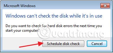 Cancel