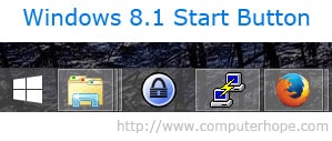 Làm thế nào để mang nút Start và Start Menu truyền thống trở lại trên Windows 8?