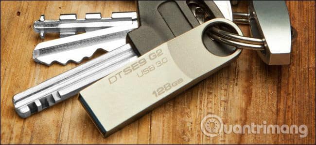 DataTraveler SE9