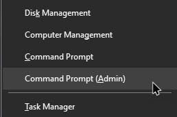 Cài đặt Driver Unsigned bằng cách kích hoạt Test Mode