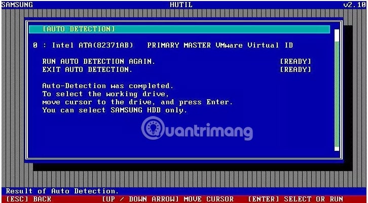 Samsung HUTIL